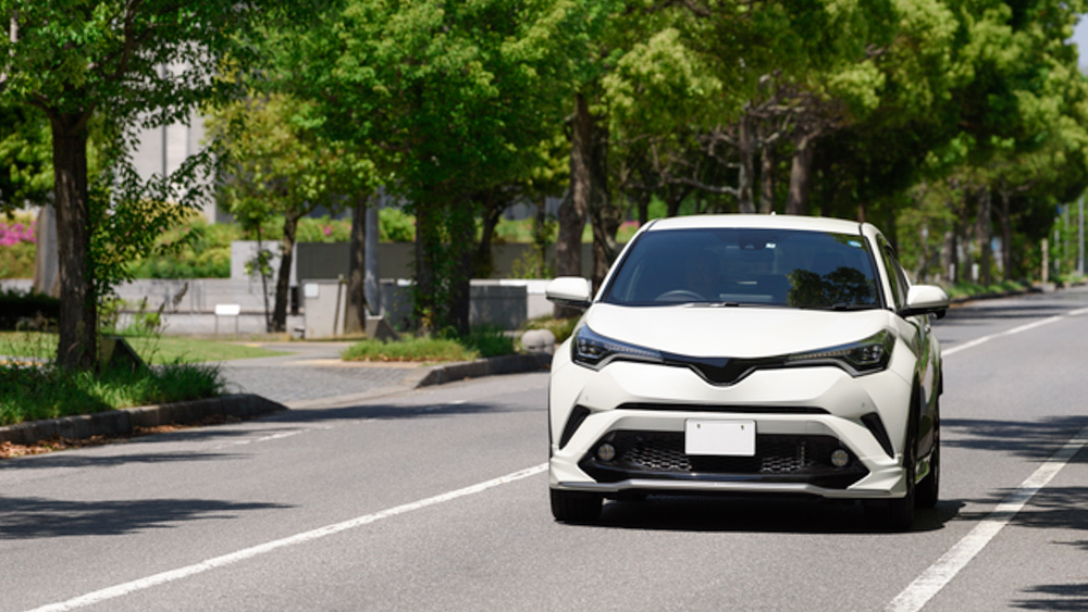 全車種・全メーカー取扱い、好きな車を選ぶことが可能